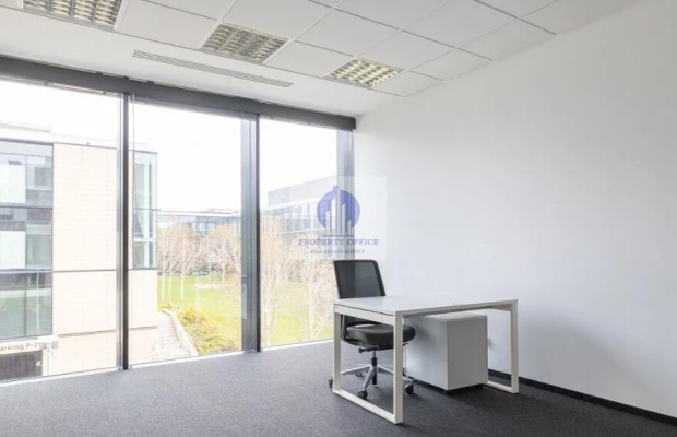 Wilanów: biuro serwisowane na wynajem