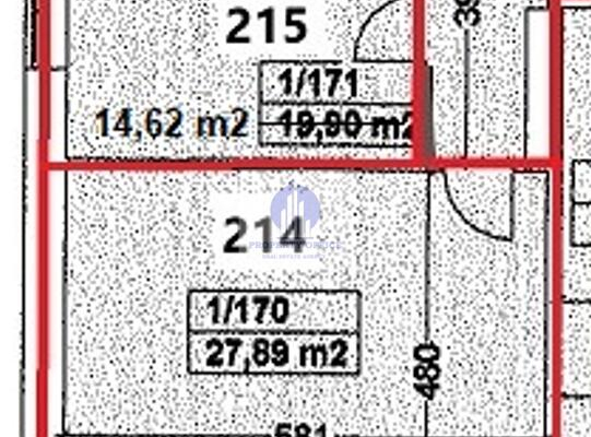 Mokotów: lokal biurowy na wynajem