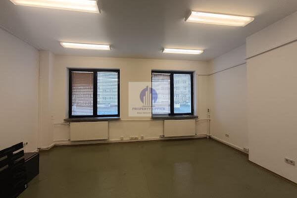 Lokal biurowy 36,07 m² na wynajem| Mokotów | BEZ PROWIZJI