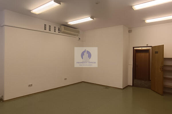 Lokal biurowy 36,07 m² na wynajem| Mokotów | BEZ PROWIZJI