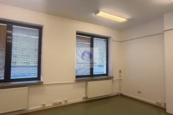 Lokal biurowy 36,07 m² na wynajem| Mokotów | BEZ PROWIZJI