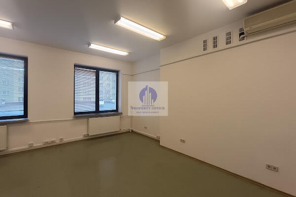 Lokal biurowy 36,07 m² na wynajem| Mokotów | BEZ PROWIZJI