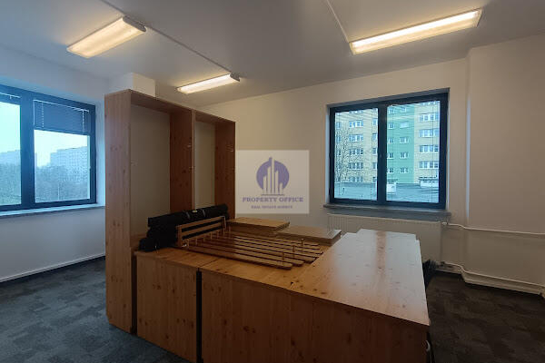 Lokal biurowy 25,29 m² na wynajem| Mokotów | BEZ PROWIZJI