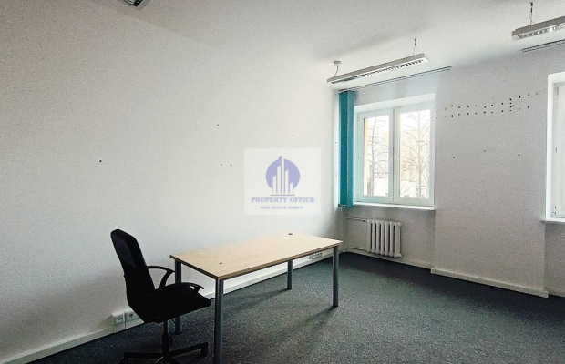 Mokotów: lokal biurowy na wynajem