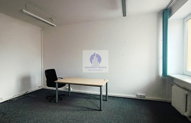 Mokotów: lokal biurowy na wynajem