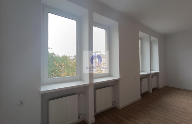 Mokotów: lokal biurowy na wynajem