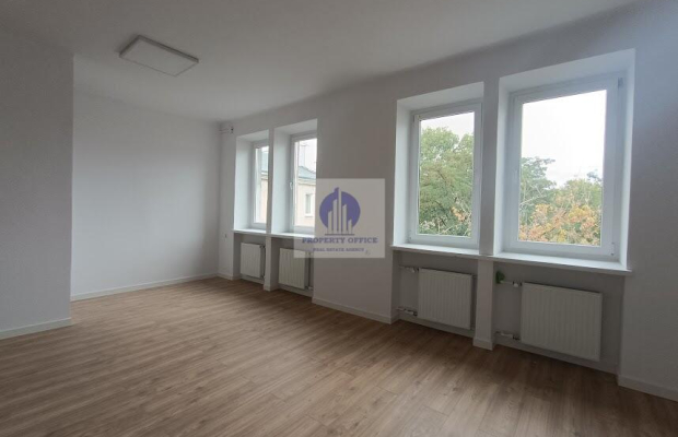 Mokotów: lokal biurowy na wynajem