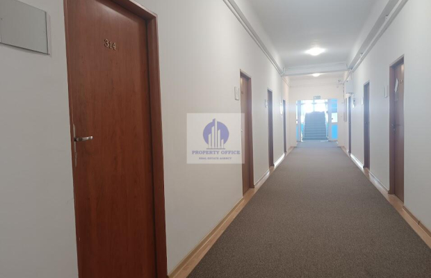 Mokotów: lokal biurowy na wynajem