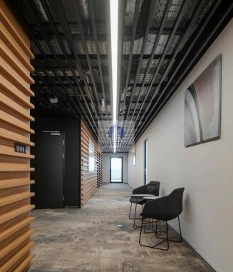 Mokotów: lokal biurowy na wynajem