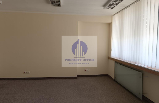 Mokotów: lokal biurowy na wynajem