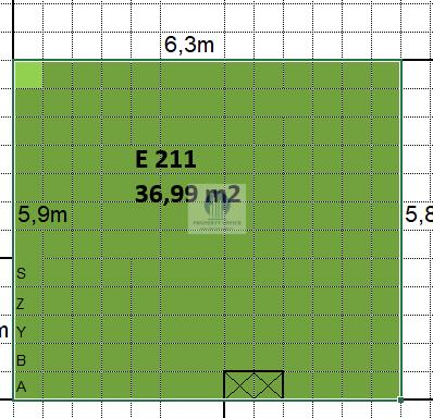 Włochy: lokal biurowy na wynajem