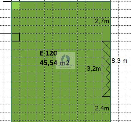 Włochy: lokal biurowy na wynajem
