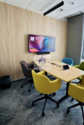 Włochy: lokal biurowy na wynajem