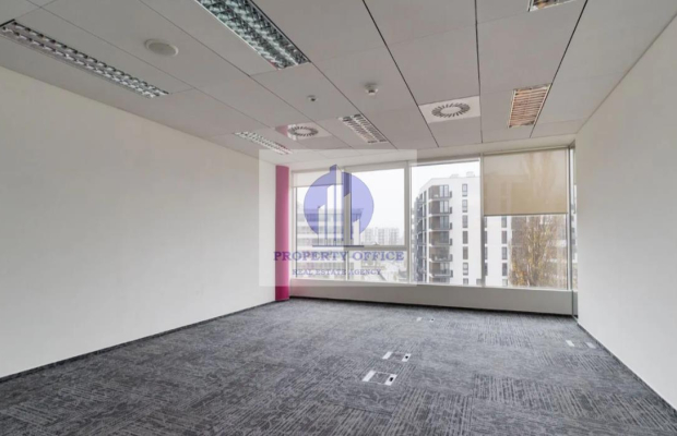 Mokotów :lokal biurowy na wynajem