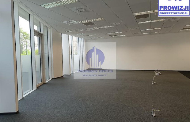 Mokotów : lokal biurowy na wynajem