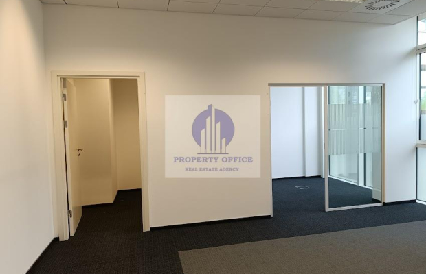 Mokotów : lokal biurowy na wynajem