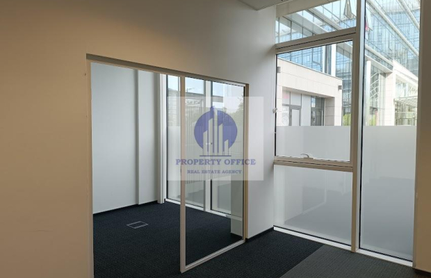 Mokotów : lokal biurowy na wynajem