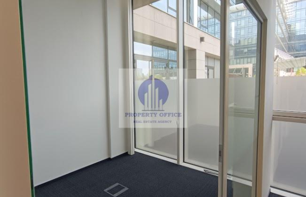 Mokotów : lokal biurowy na wynajem