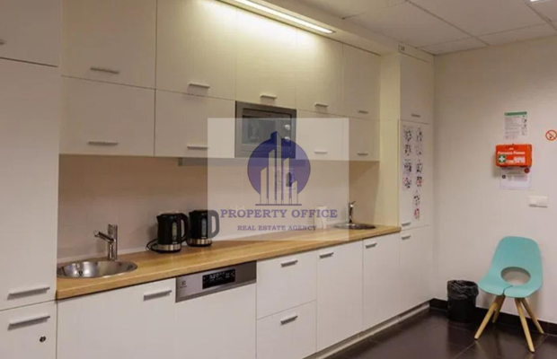 Wilanów : lokal biurowy na wynajem