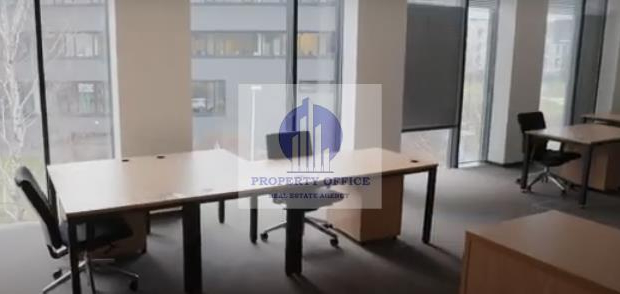 Wilanów : lokal biurowy na wynajem