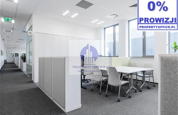 Wawer: lokal biurowy na wynajem