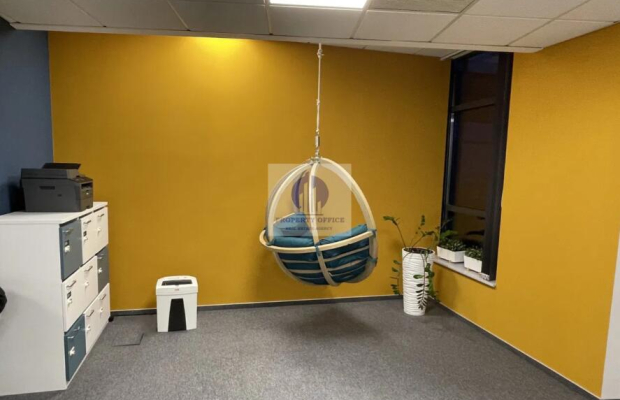 Ochota: lokal biurowy na podnajem