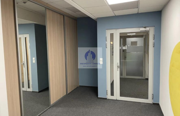 Ochota: lokal biurowy na podnajem