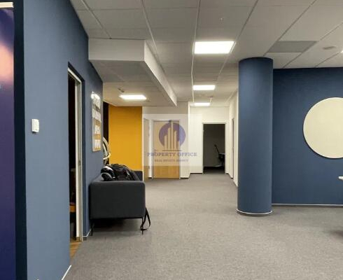 Ochota: lokal biurowy na podnajem