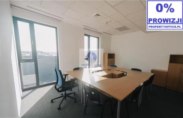 Białołęka: lokal biurowy na wynajem