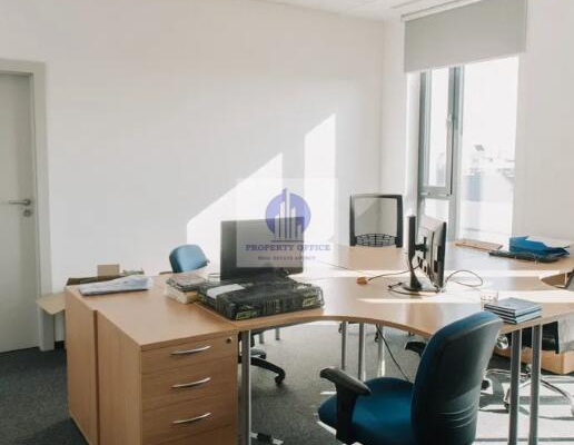 Białołęka: lokal biurowy na wynajem