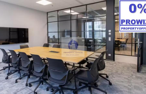 Włochy: lokal biurowy na wynajem