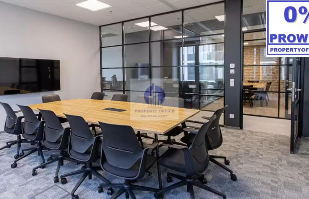 Włochy: lokal biurowy na wynajem