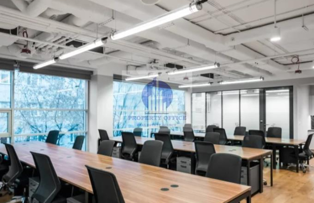 Ochota: biuro serwisowane na wynajem