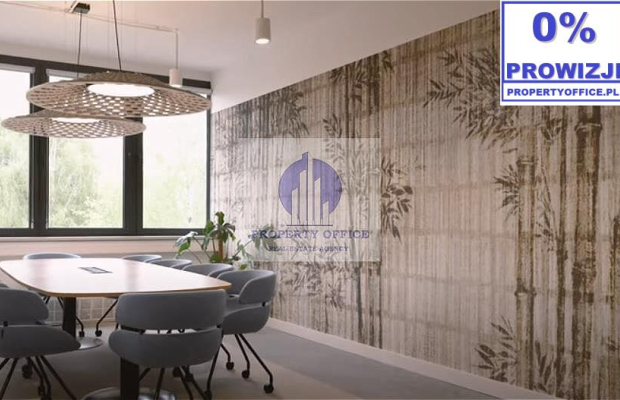 Ochota: biuro serwisowane na wynajem