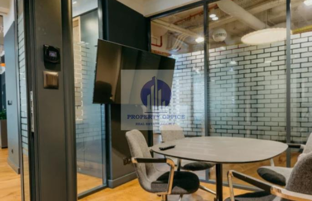 Ochota: biuro serwisowane na wynajem