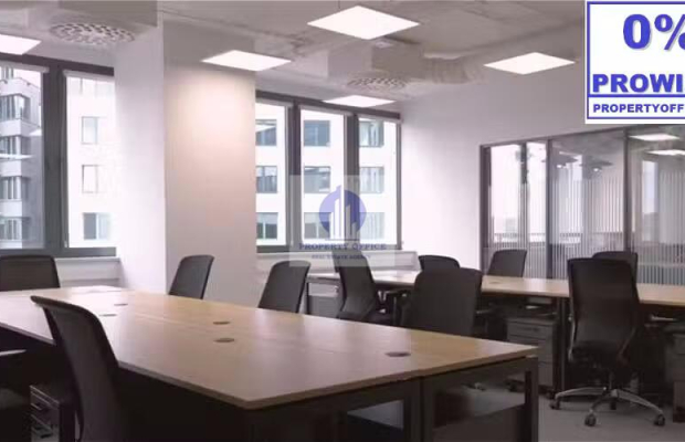 Ochota: biuro serwisowane na wynajem