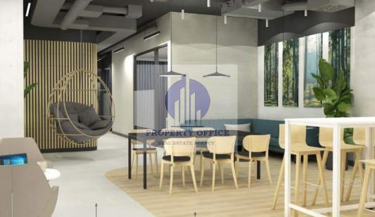 Mokotów: umeblowane biuro a wynajem