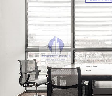 Mokotów: biuro serwisowane na wynajem