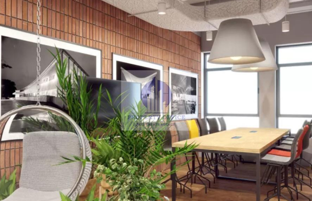 Wola: biuro serwisowane na wynajem