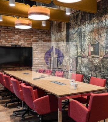 Wola: biuro serwisowanena wynajem