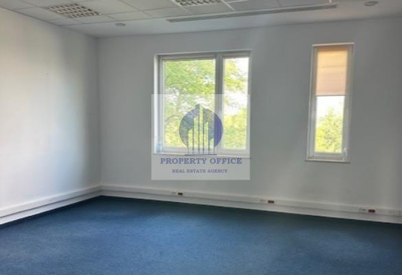 Mokotów: lokal biurowy na wynajem