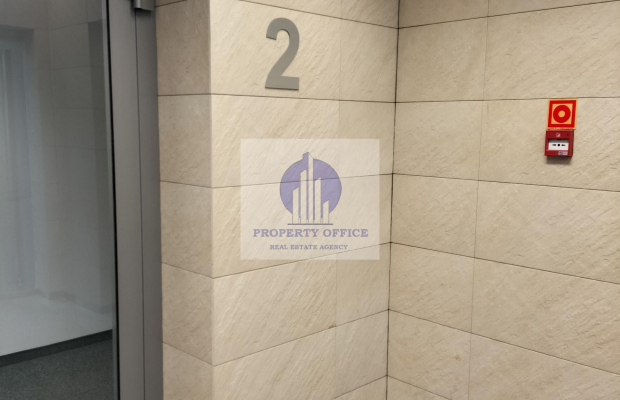 Mokotów: lokal biurowy na wynajem