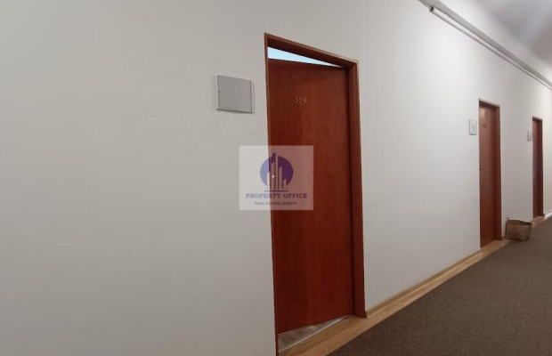 Mokotów: lokal biurowy na wynajem