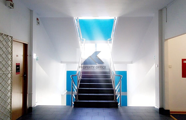 Mokotów: biuro 14 m2