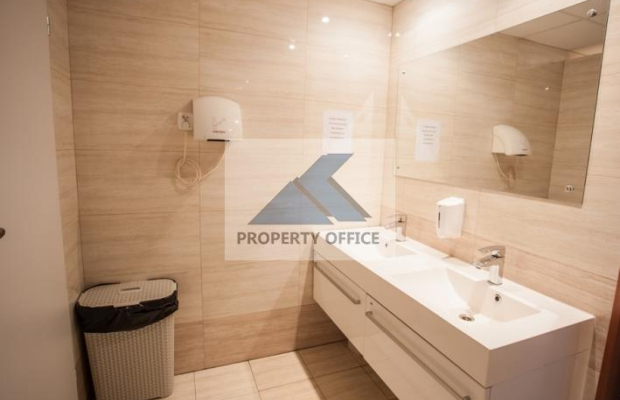 Mokotów: biuro 14 m2