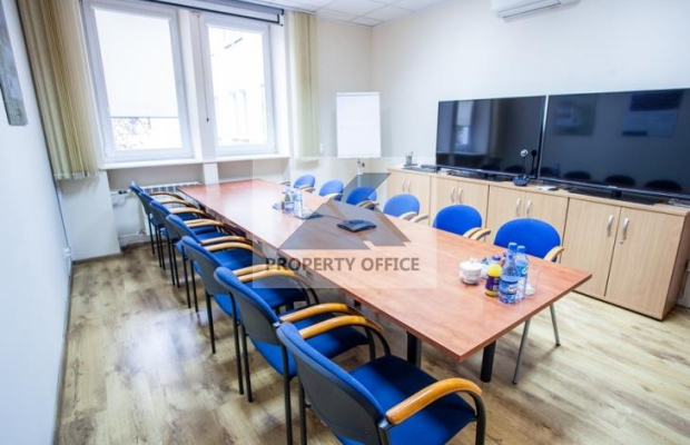 Mokotów: biuro 14 m2