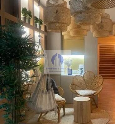 Wola: lokal handlowo-usługowy na wynajem