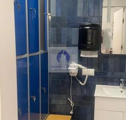 Wola: lokal handlowo-usługowy na wynajem