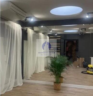 Wola: lokal handlowo-usługowy na wynajem