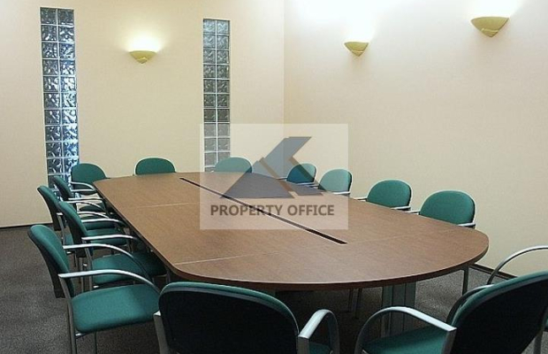 Targówek: lokal biurowy na wynajem